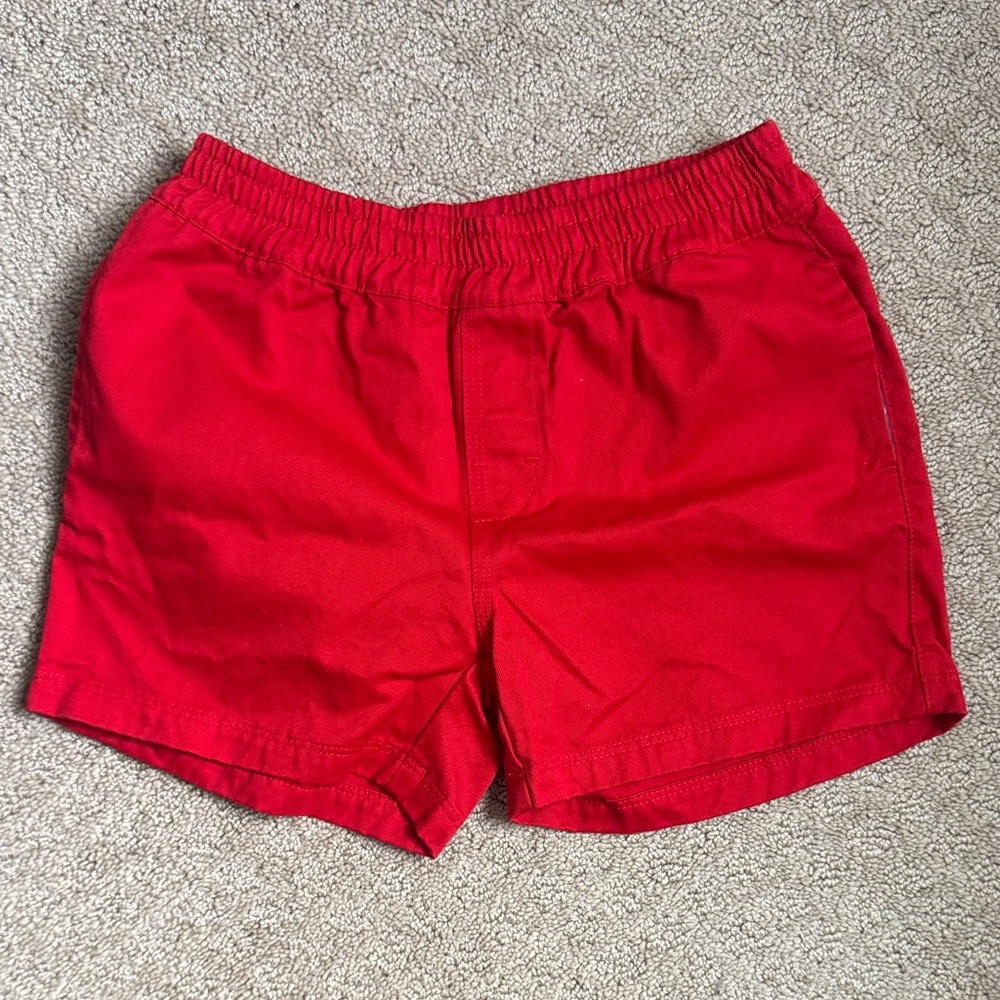 New Beaufort Bonnet Company Sheffield shorts size 8